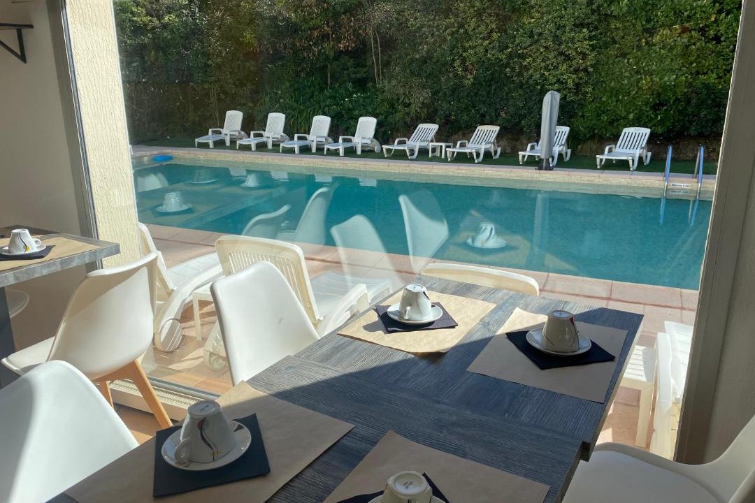 Photo of Patio Balcony in Vence