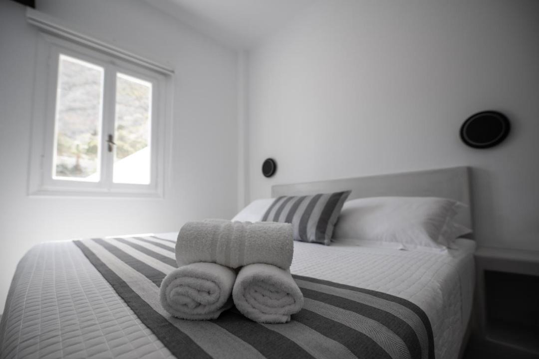 Photo of Bedroom in Kamari