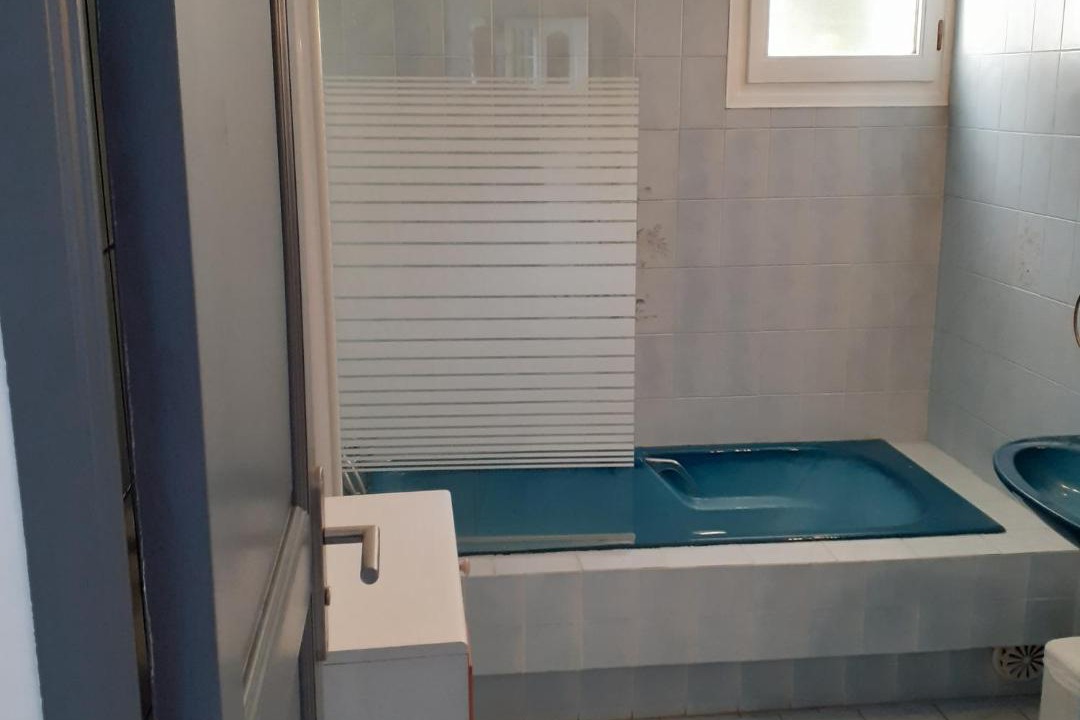 Photo of Bathroom in Saint Pierre de Feric