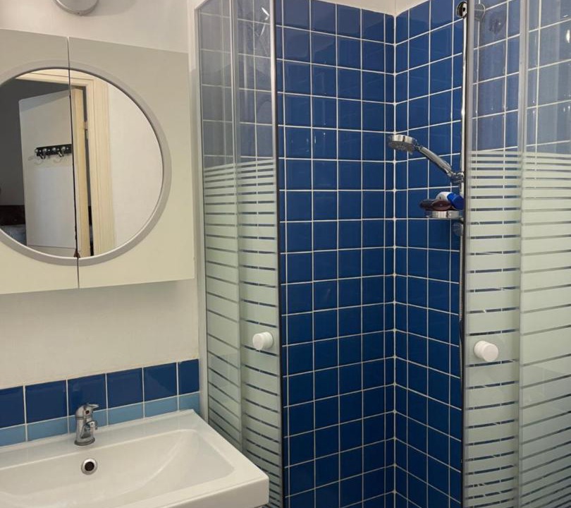 Photo of Bathroom in Cros-de-Cagnes