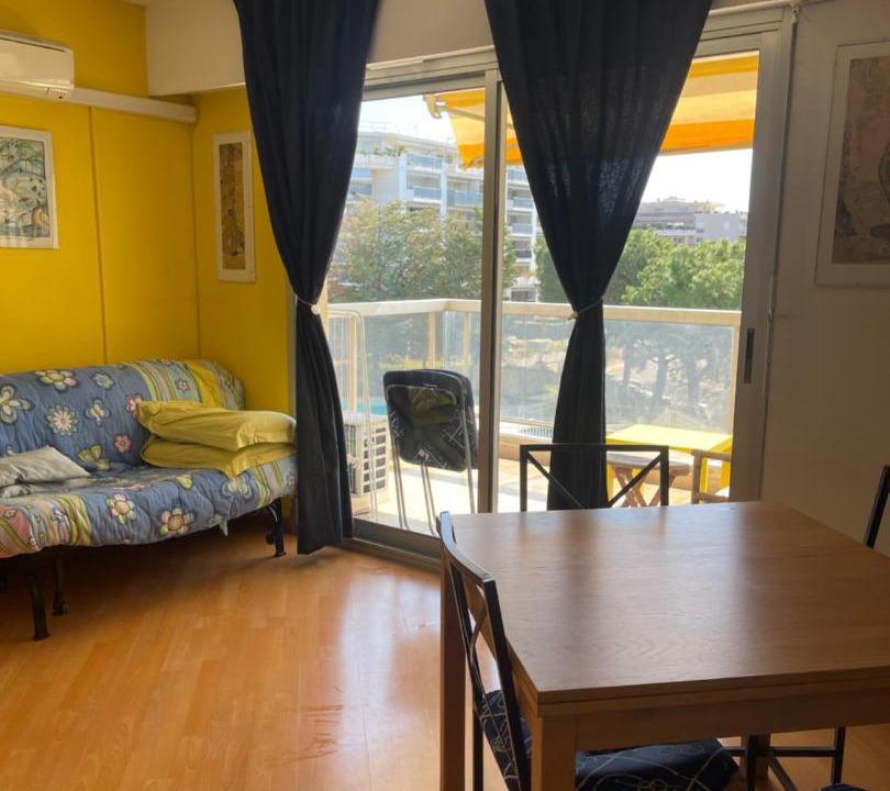 Photo of Livingroom in Cros-de-Cagnes