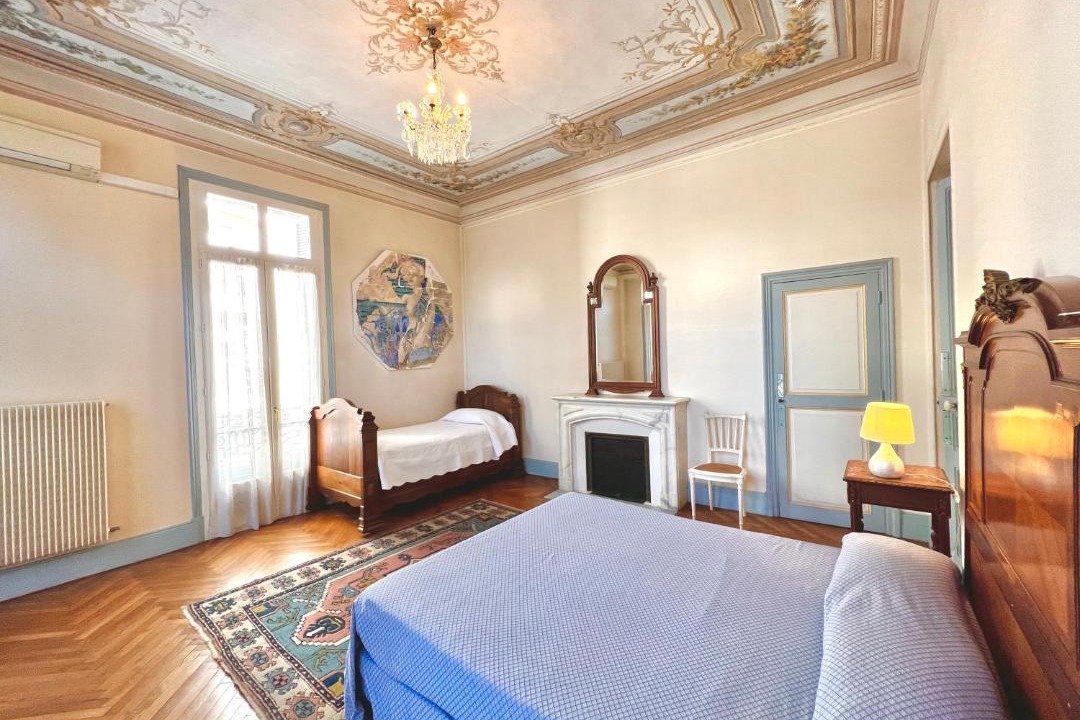 Photo of Bedroom in Lazaret