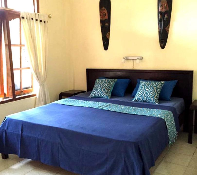 Photo of Bedroom in Lovina