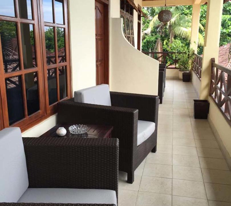 Photo of Patio Balcony in Lovina