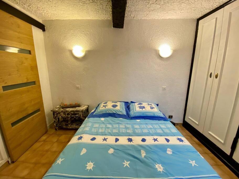 Photo of Bedroom in L'Escarene