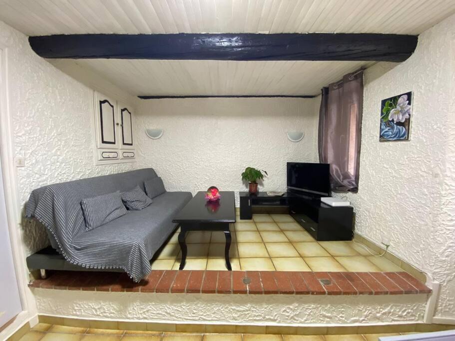 Photo of Livingroom in L'Escarene