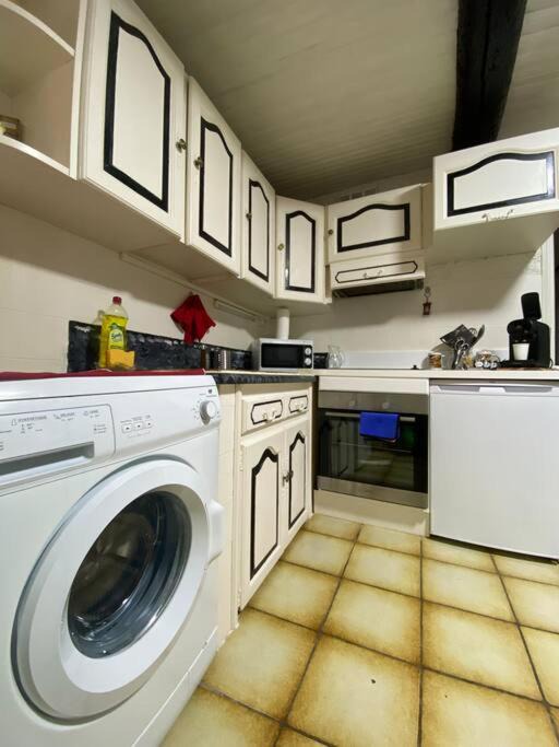 Photo of Kitchen in L'Escarene