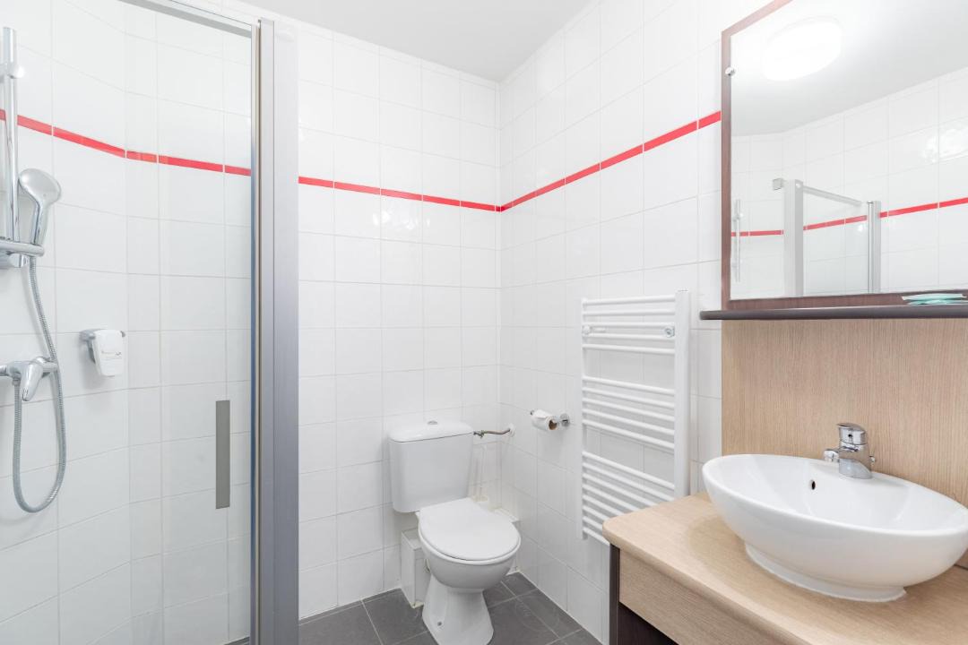 Photo of Bathroom in Riquier