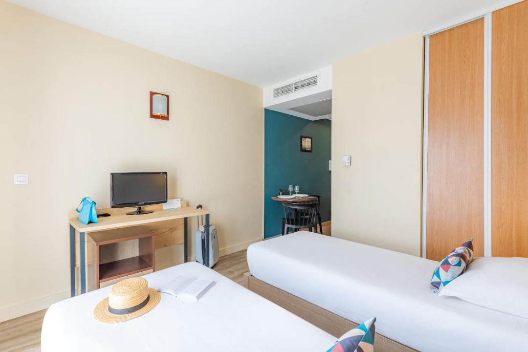 Photo of Bedroom in Riquier