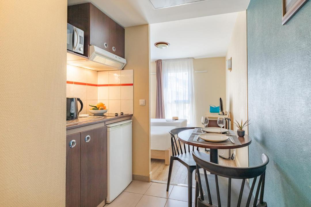 Photo of Kitchen in Riquier