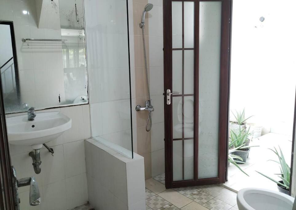 Photo of Bathroom in By Pass Ngurah Rai