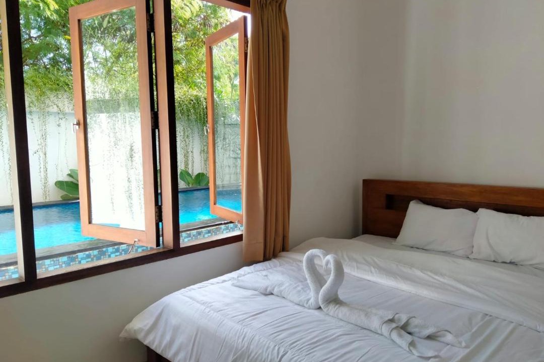 Photo of Bedroom in By Pass Ngurah Rai