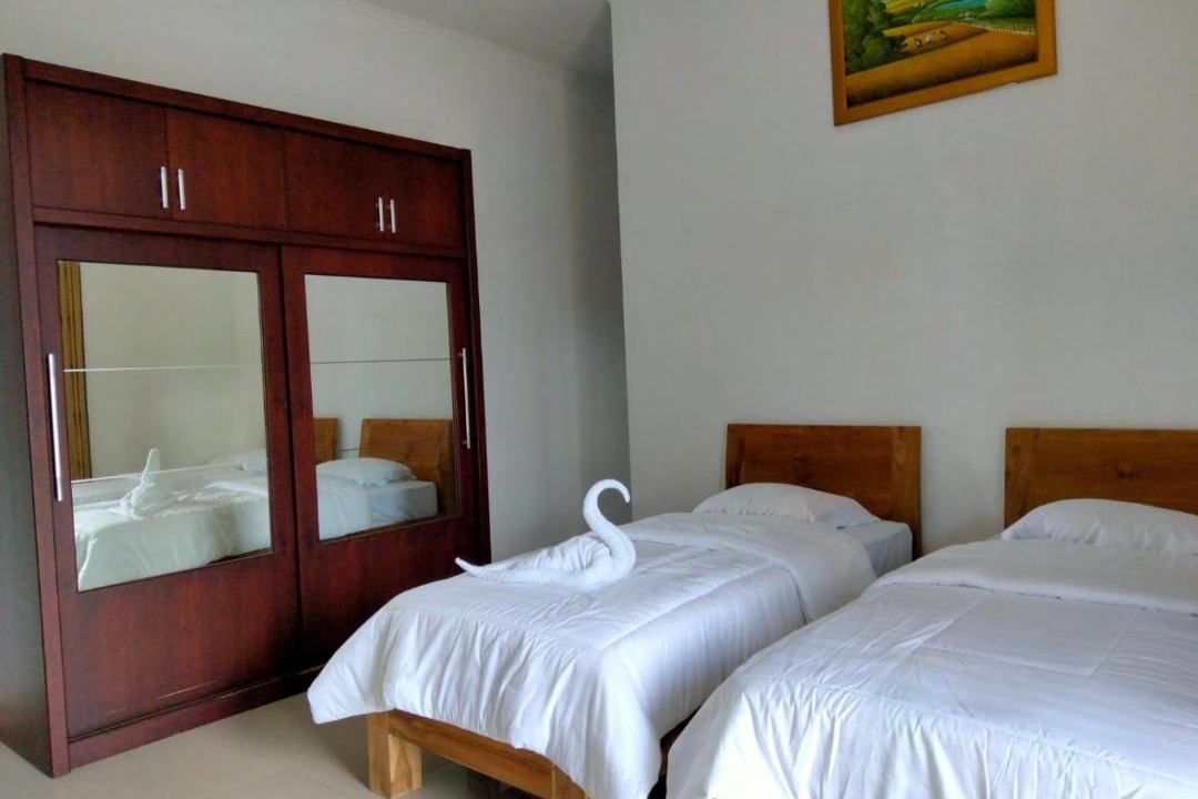 Photo of Bedroom in By Pass Ngurah Rai