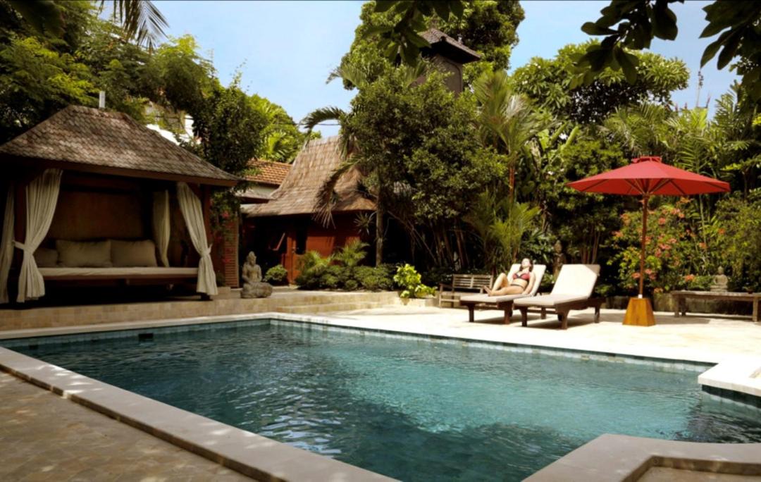 Photo of Outdoor in Legian