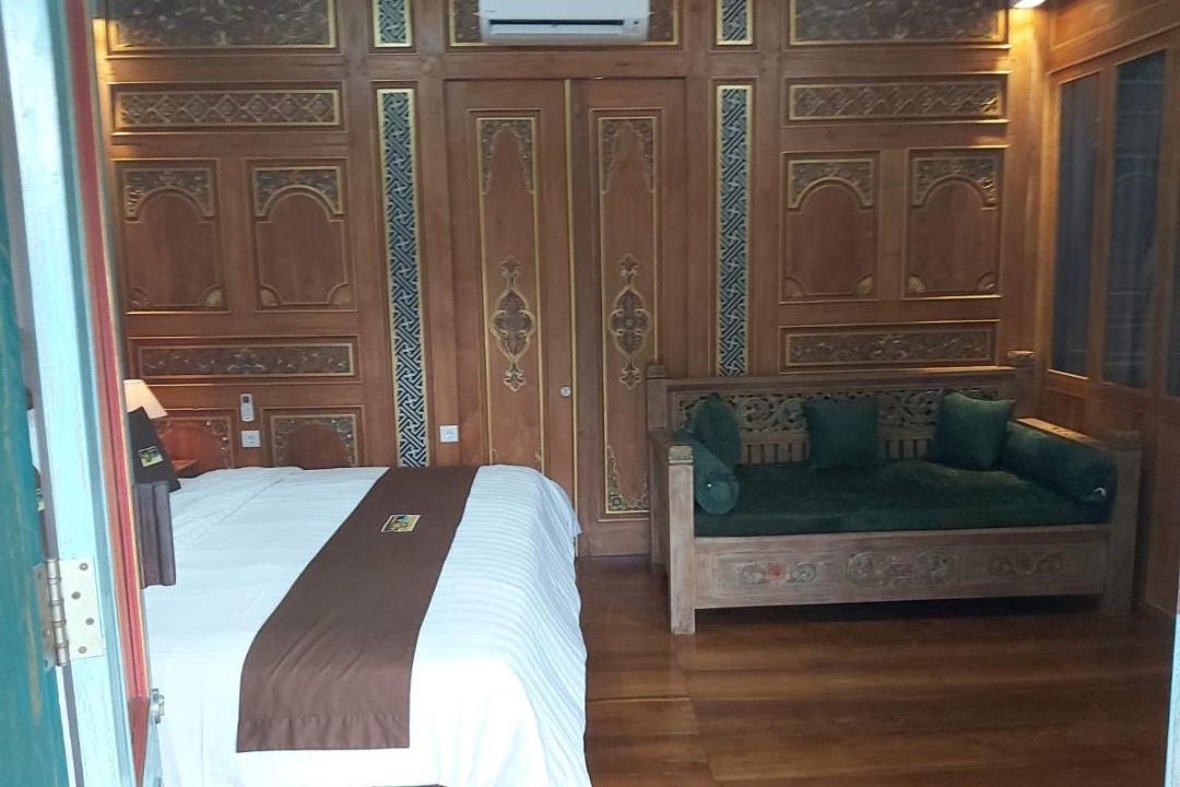 Photo of Bedroom in Celuk