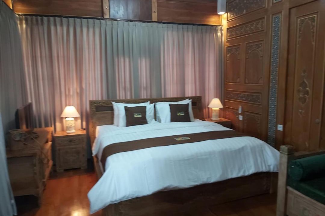 Photo of Bedroom in Celuk