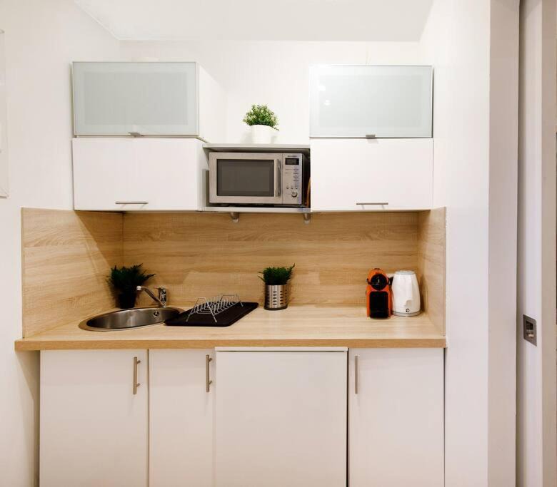 Photo of Kitchen in Eze
