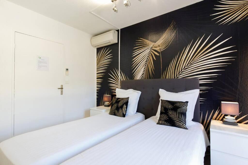 Photo of Bedroom in Eze