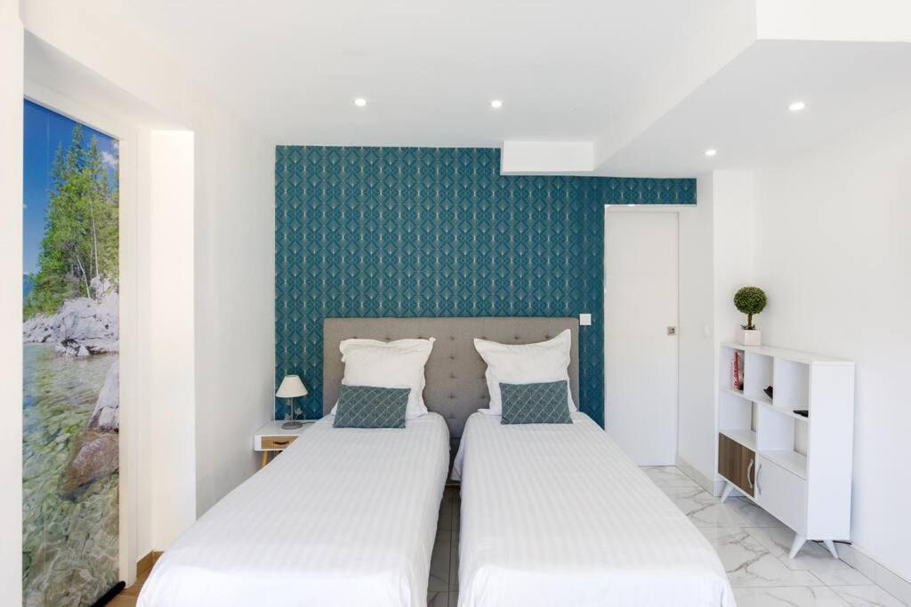 Photo of Bedroom in Eze