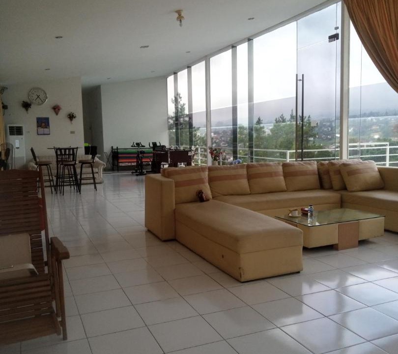Photo of Livingroom in Cipanas