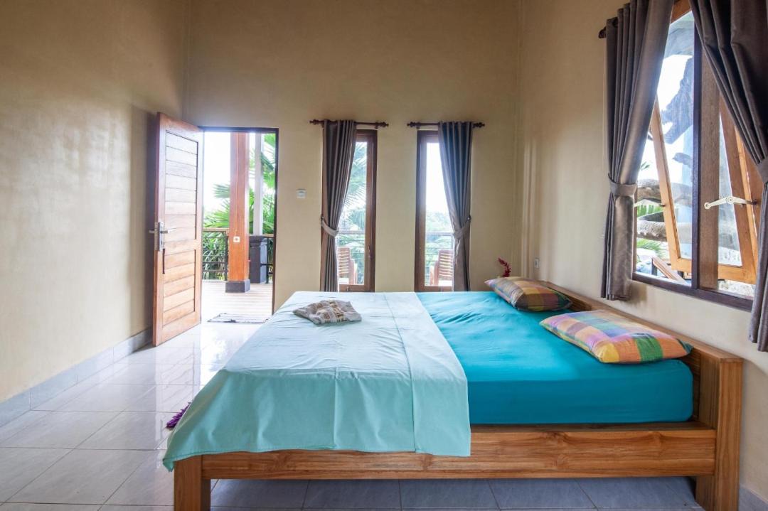 Photo of Bedroom in Medewi
