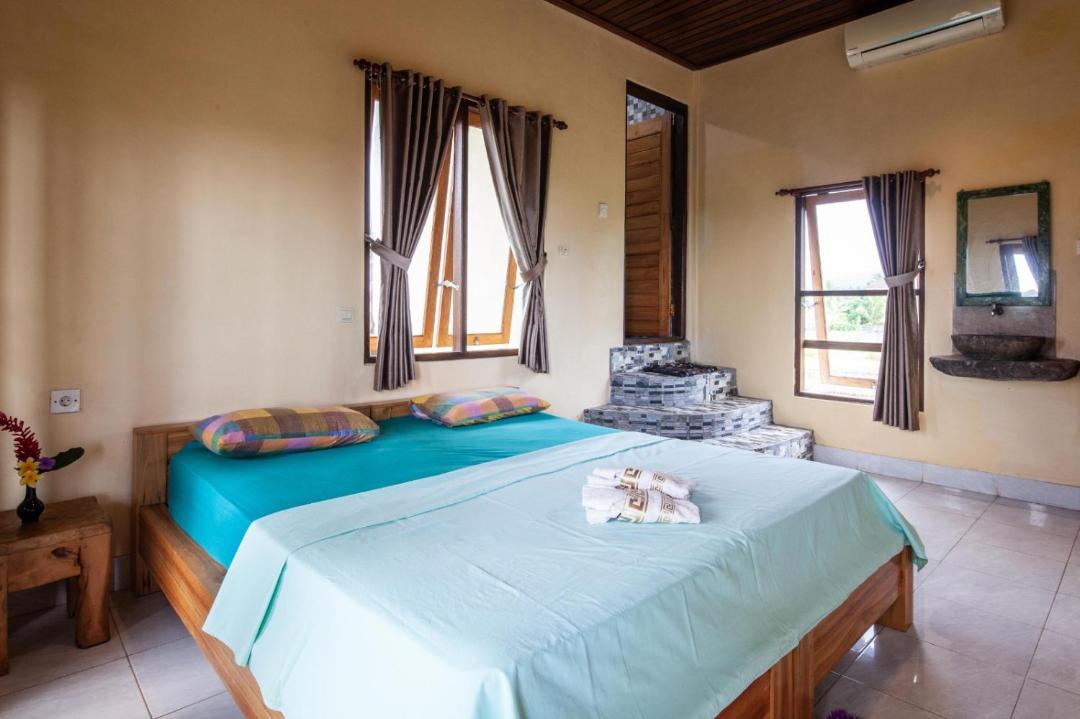 Photo of Bedroom in Medewi