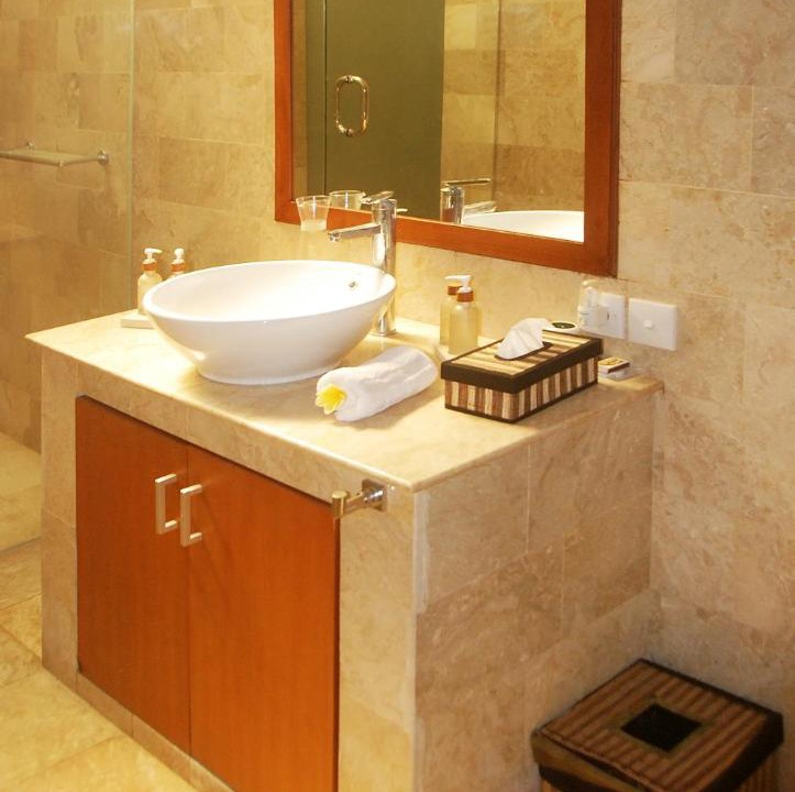 Photo of Bathroom in Sanur