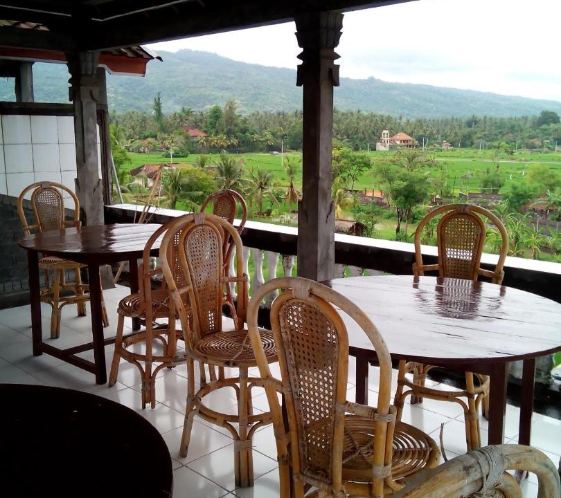 Photo of Patio Balcony in Lovina