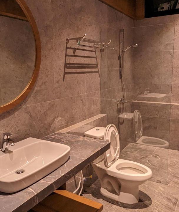 Photo of Bathroom in Cisarua