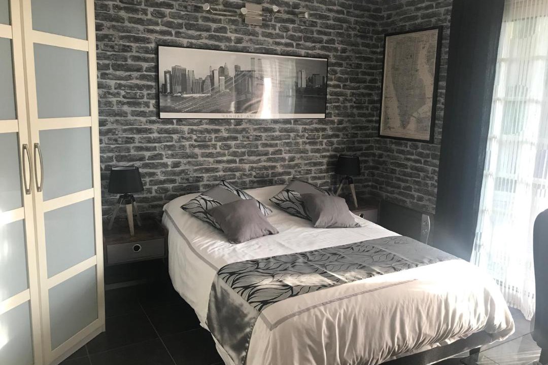 Photo of Bedroom in Saint-Andre-de-la-Roche