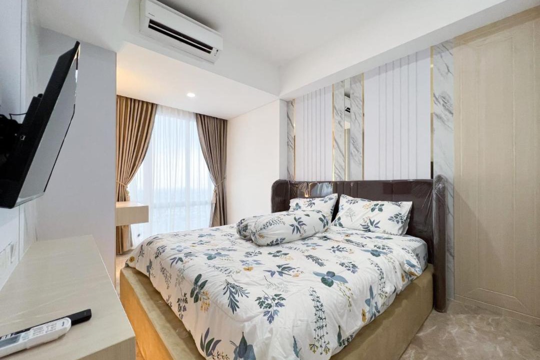 Photo of Bedroom in Kesawan