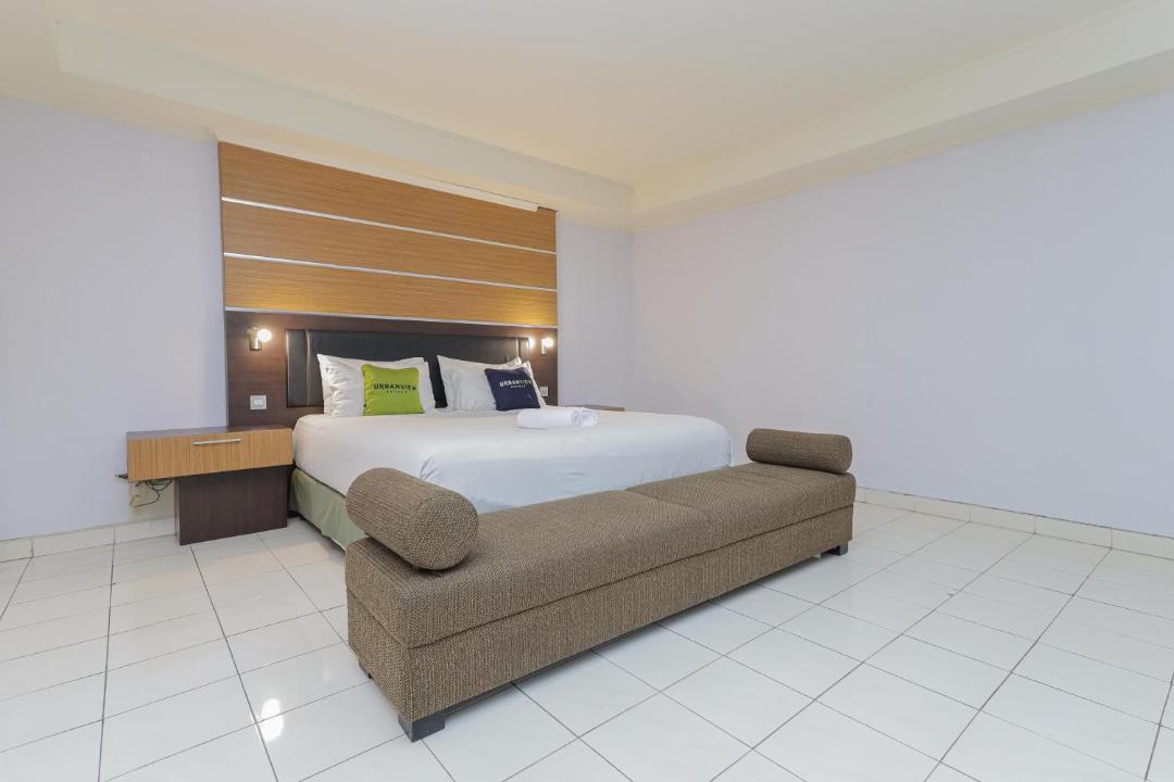 Photo of Bedroom in Imam Bonjol