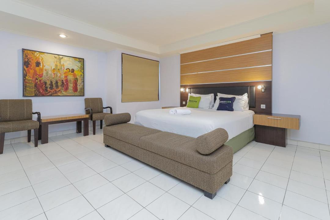 Photo of Bedroom in Imam Bonjol