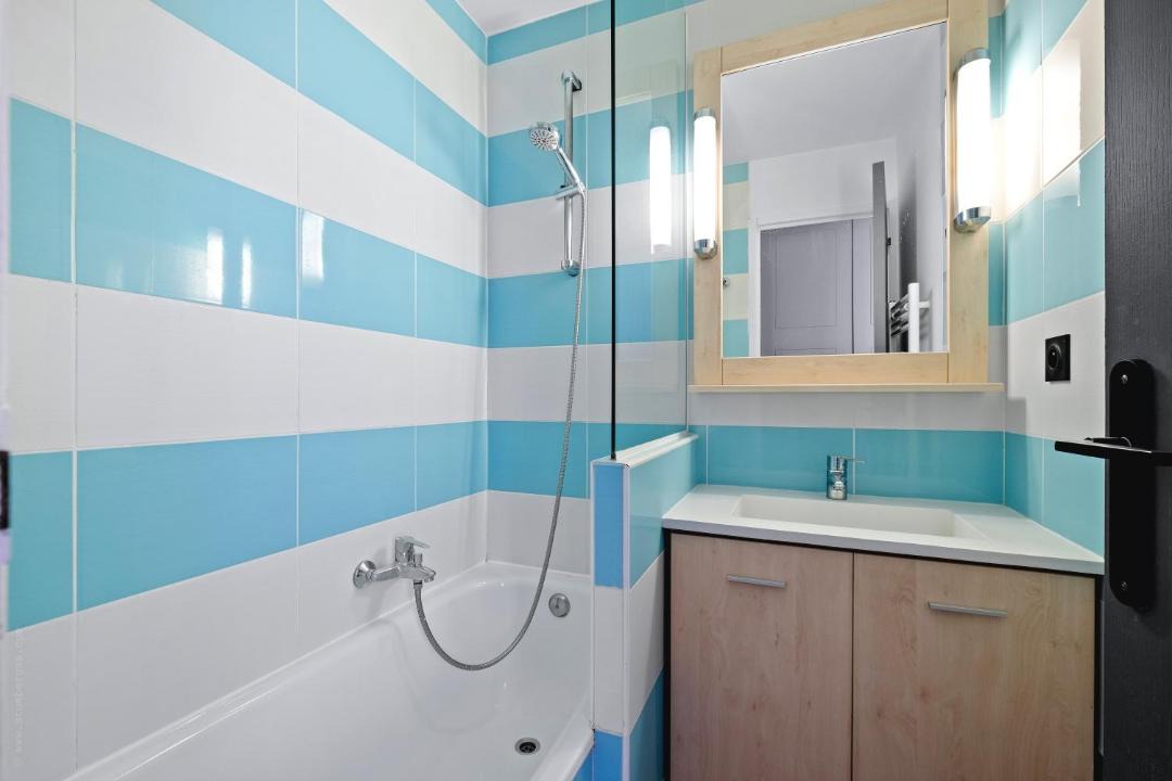 Photo of Bathroom in Cap d'Ail