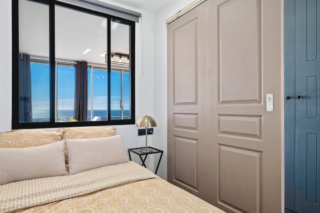 Photo of Bedroom in Cap d'Ail