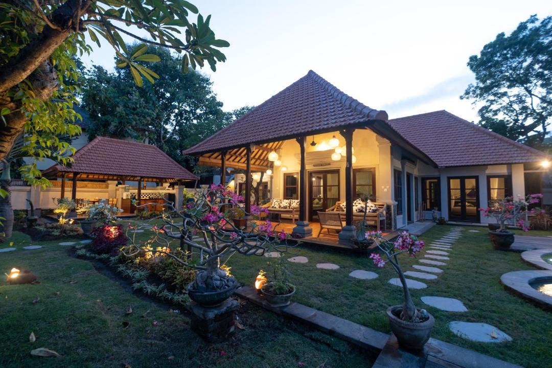 Photo of Buildings in Pemuteran