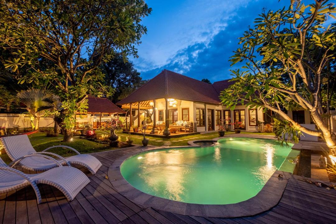 Photo of Outdoor in Pemuteran
