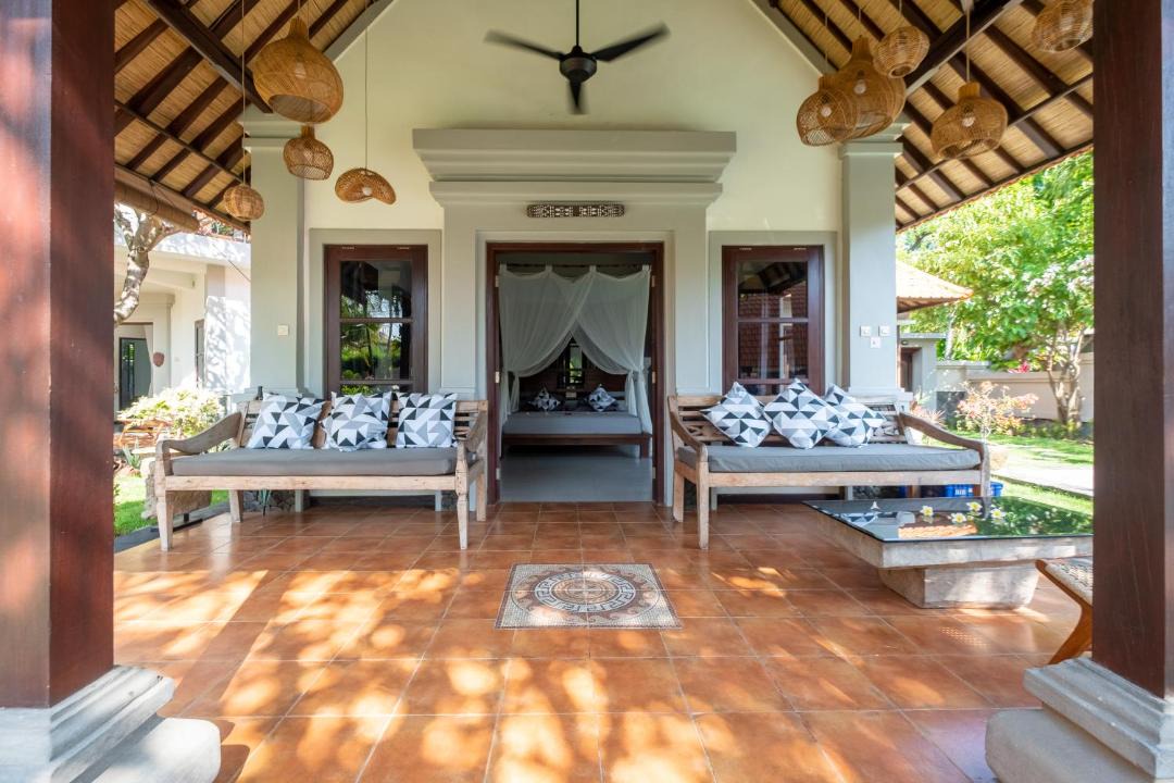 Photo of Livingroom in Pemuteran
