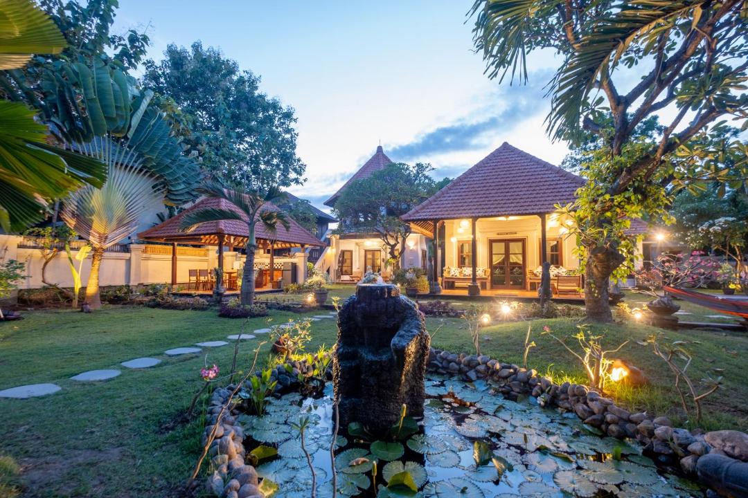 Photo of Outdoor in Pemuteran