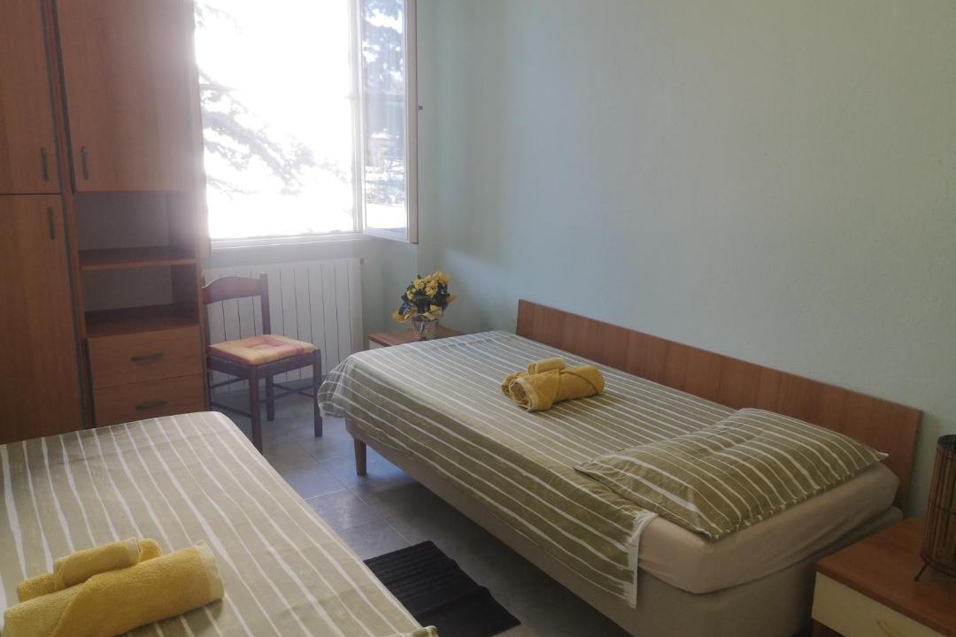 Photo of Bedroom in Marina di Pisa