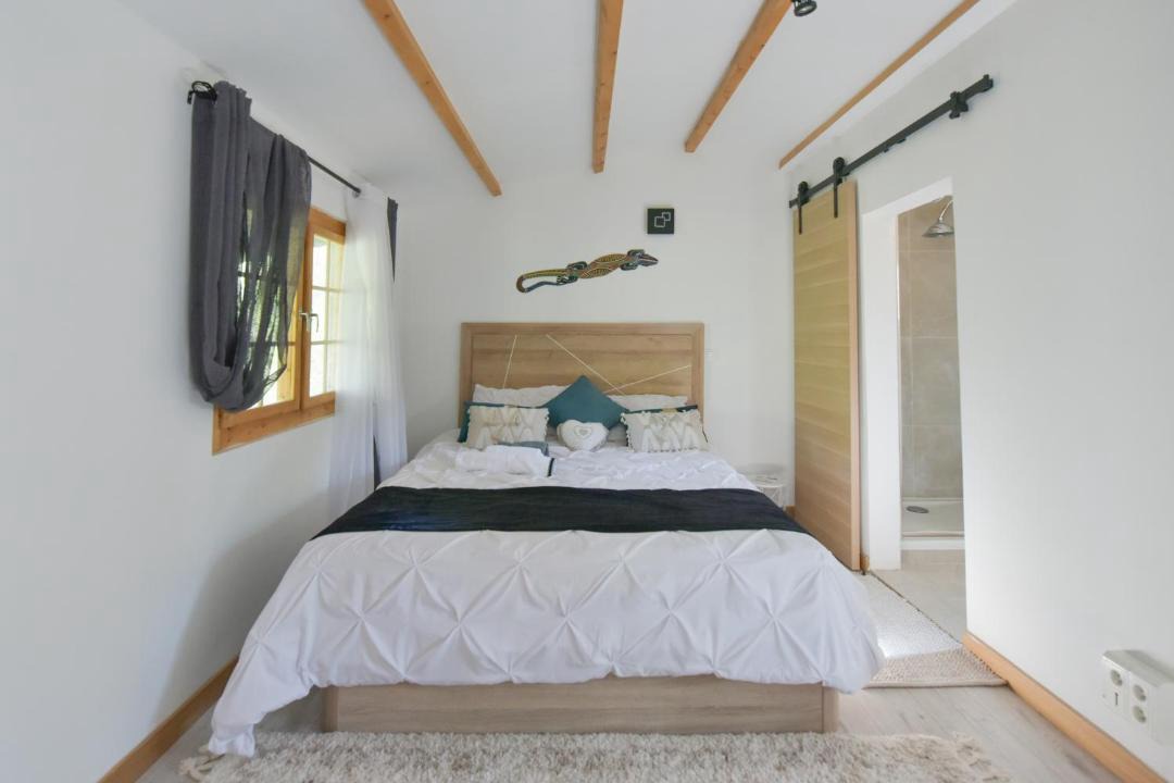 Photo of Bedroom in La Turbie