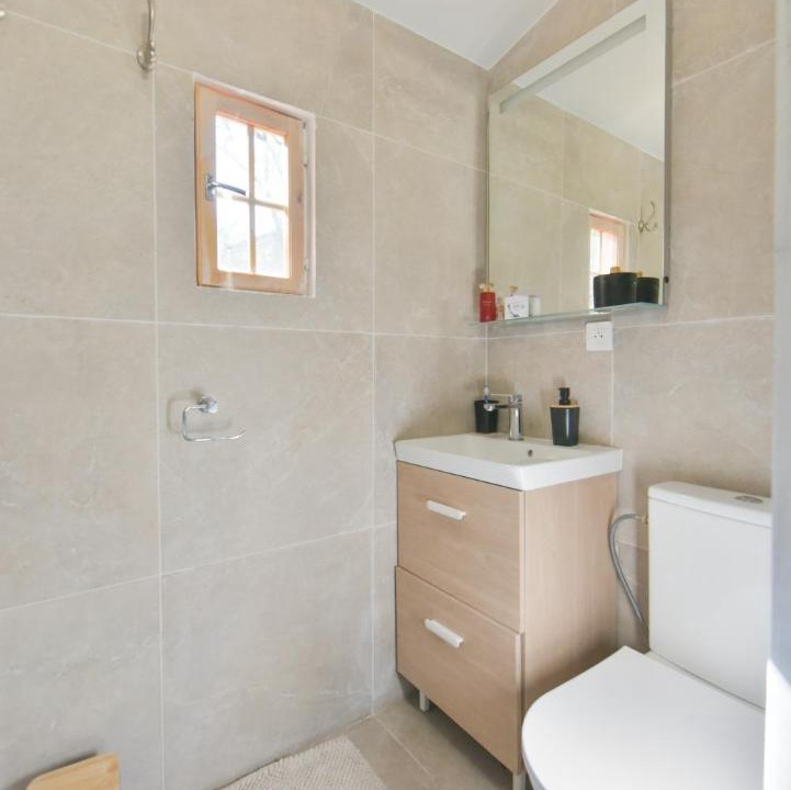 Photo of Bathroom in La Turbie
