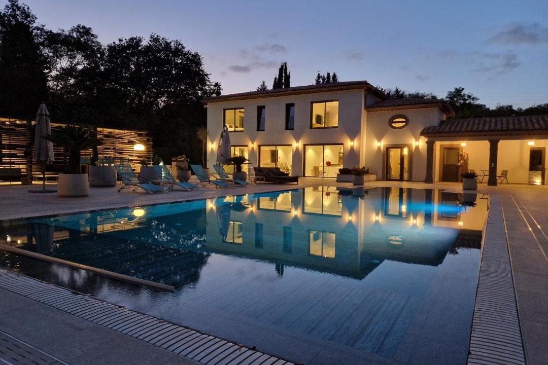 Photo of Outdoor in Chateauneuf-Grasse