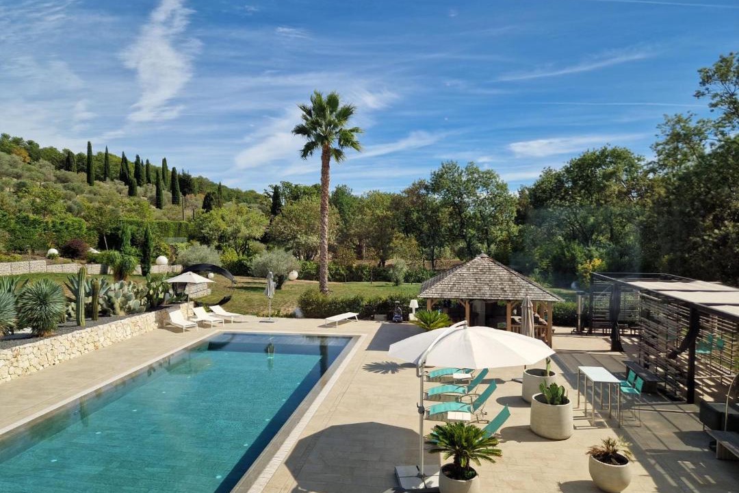 Photo of Outdoor in Chateauneuf-Grasse