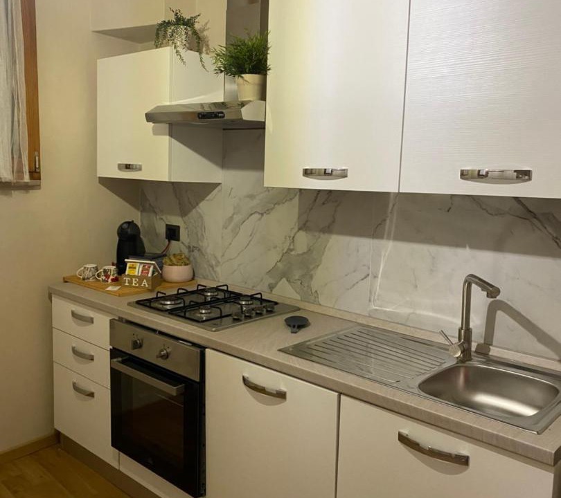 Photo of Kitchen in Volterra