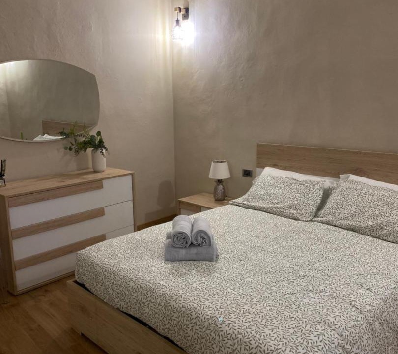Photo of Bedroom in Volterra