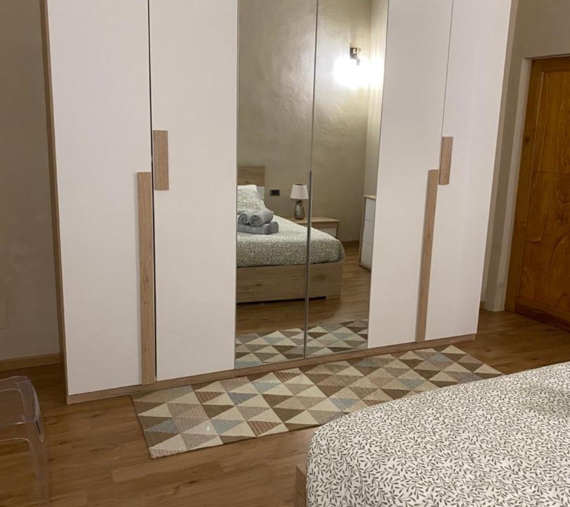 Photo of Bedroom in Volterra
