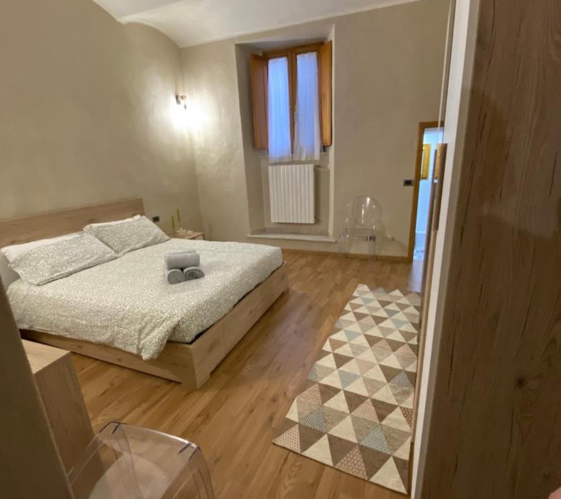Photo of Bedroom in Volterra