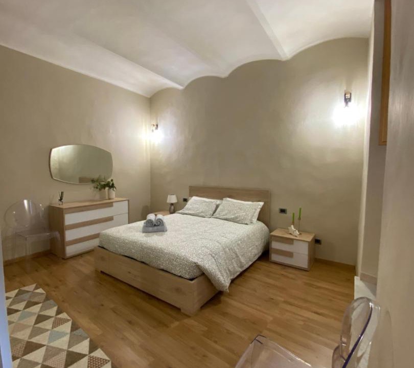 Photo of Bedroom in Volterra