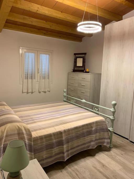 Photo of Bedroom in Castiglione della Pescaia